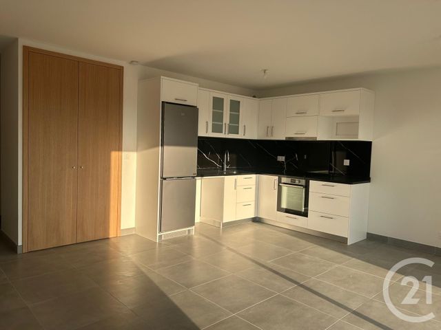 Appartement F3 &agrave; louer - 3 pi&egrave;ces - 58,74 m2 - Limay - 78 - ILE-DE-FRANCE