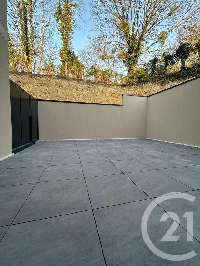 Appartement F3 &agrave; louer - 3 pi&egrave;ces - 58,74 m2 - Limay - 78 - ILE-DE-FRANCE