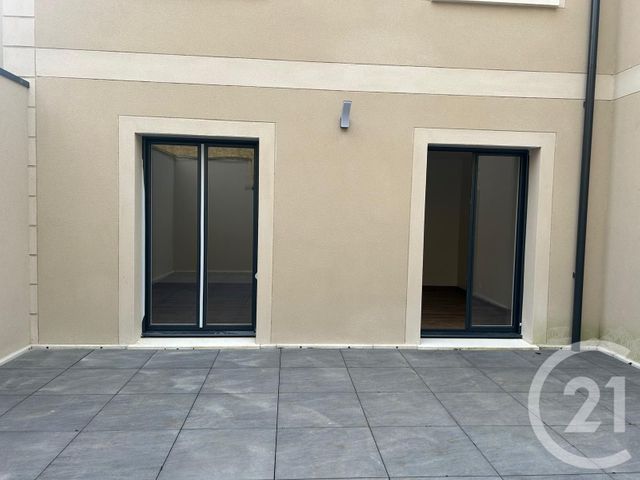 Appartement F3 &agrave; louer - 3 pi&egrave;ces - 58,74 m2 - Limay - 78 - ILE-DE-FRANCE