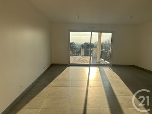 Appartement F3 &agrave; louer - 3 pi&egrave;ces - 66,20 m2 - Limay - 78 - ILE-DE-FRANCE