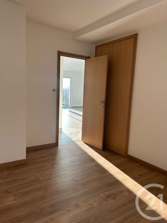 Appartement F3 &agrave; louer - 3 pi&egrave;ces - 66,20 m2 - Limay - 78 - ILE-DE-FRANCE