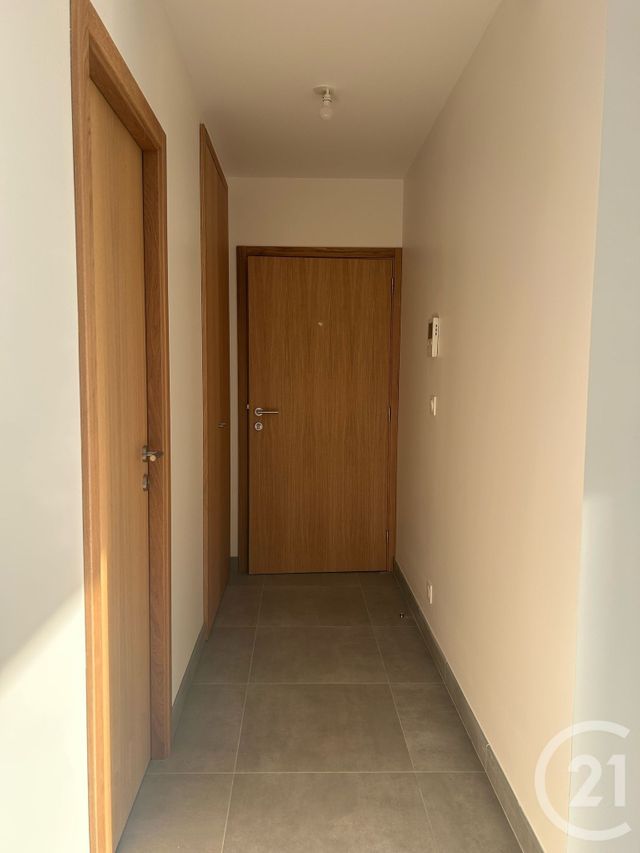 Appartement F3 &agrave; louer - 3 pi&egrave;ces - 66,20 m2 - Limay - 78 - ILE-DE-FRANCE