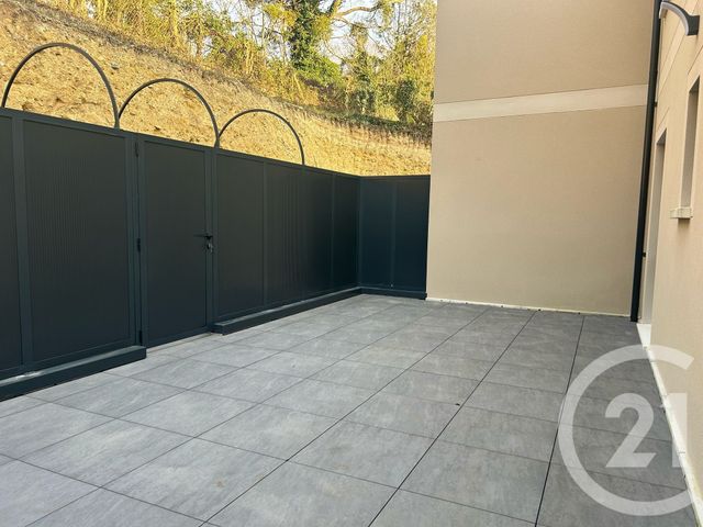 Appartement F3 &agrave; louer - 3 pi&egrave;ces - 66,20 m2 - Limay - 78 - ILE-DE-FRANCE