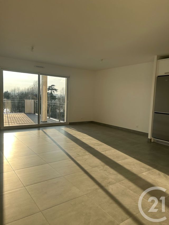 Appartement F3 &agrave; louer - 3 pi&egrave;ces - 66,20 m2 - Limay - 78 - ILE-DE-FRANCE