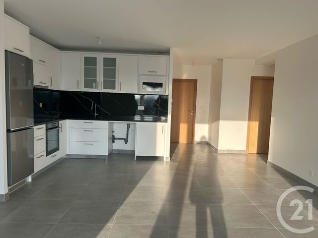 Appartement F3 &agrave; louer - 3 pi&egrave;ces - 66,20 m2 - Limay - 78 - ILE-DE-FRANCE