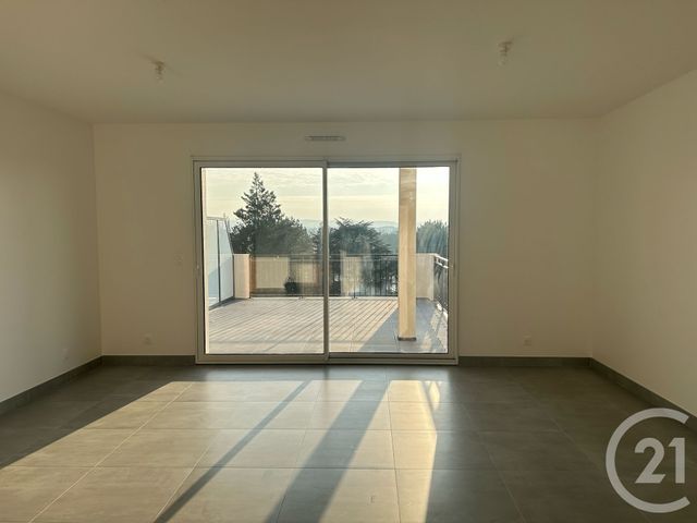 Appartement F3 &agrave; louer - 3 pi&egrave;ces - 66,20 m2 - Limay - 78 - ILE-DE-FRANCE