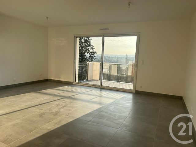 Appartement F3 &agrave; louer - 3 pi&egrave;ces - 58,60 m2 - Limay - 78 - ILE-DE-FRANCE