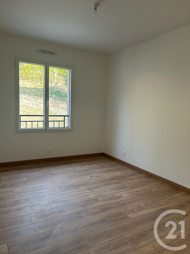 Appartement F3 &agrave; louer - 3 pi&egrave;ces - 58,60 m2 - Limay - 78 - ILE-DE-FRANCE