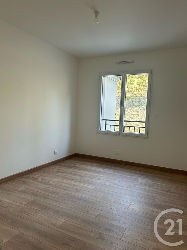 Appartement F3 &agrave; louer - 3 pi&egrave;ces - 58,60 m2 - Limay - 78 - ILE-DE-FRANCE