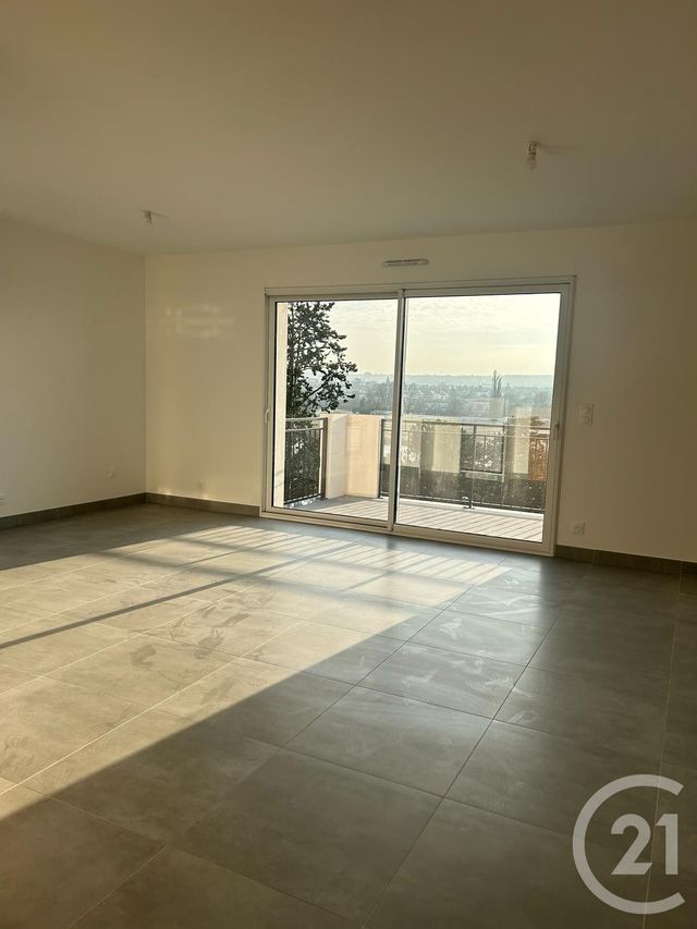 Appartement F3 &agrave; louer - 3 pi&egrave;ces - 58,60 m2 - Limay - 78 - ILE-DE-FRANCE