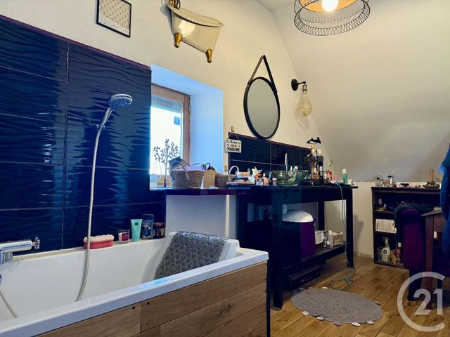 Maison &agrave; vendre - 7 pi&egrave;ces - 204 m2 - Coudres - 27 - HAUTE-NORMANDIE