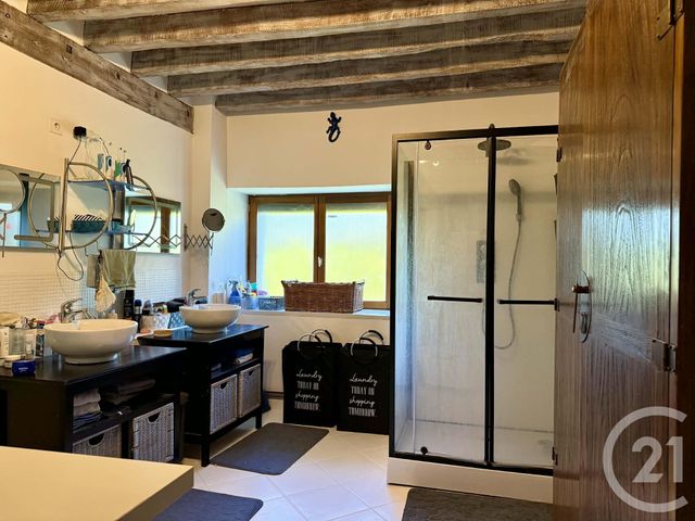 Maison &agrave; vendre - 7 pi&egrave;ces - 204 m2 - Coudres - 27 - HAUTE-NORMANDIE