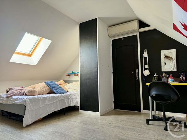 Maison &agrave; vendre - 7 pi&egrave;ces - 204 m2 - Coudres - 27 - HAUTE-NORMANDIE