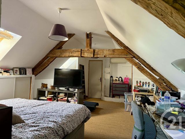 Maison &agrave; vendre - 7 pi&egrave;ces - 204 m2 - Coudres - 27 - HAUTE-NORMANDIE