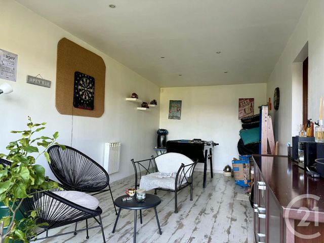 Maison &agrave; vendre - 7 pi&egrave;ces - 204 m2 - Coudres - 27 - HAUTE-NORMANDIE