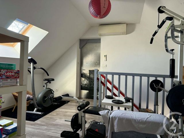 Maison &agrave; vendre - 7 pi&egrave;ces - 204 m2 - Coudres - 27 - HAUTE-NORMANDIE