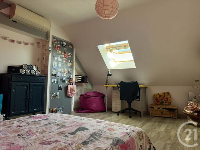 Maison &agrave; vendre - 7 pi&egrave;ces - 204 m2 - Coudres - 27 - HAUTE-NORMANDIE