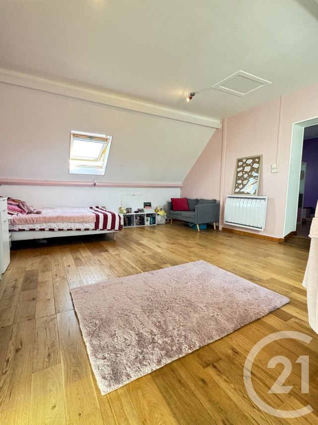 Maison &agrave; vendre - 6 pi&egrave;ces - 138,90 m2 - Oulins - 28 - CENTRE