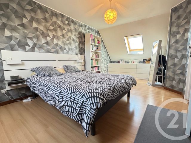 Maison &agrave; vendre - 6 pi&egrave;ces - 138,90 m2 - Oulins - 28 - CENTRE