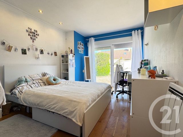 Maison &agrave; vendre - 6 pi&egrave;ces - 138,90 m2 - Oulins - 28 - CENTRE