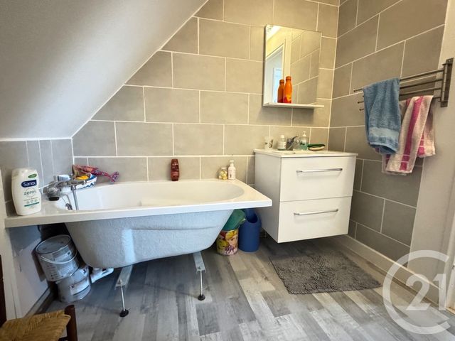 Maison &agrave; vendre - 6 pi&egrave;ces - 138,90 m2 - Oulins - 28 - CENTRE