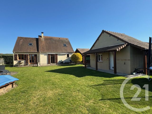 Maison à vendre OULINS
