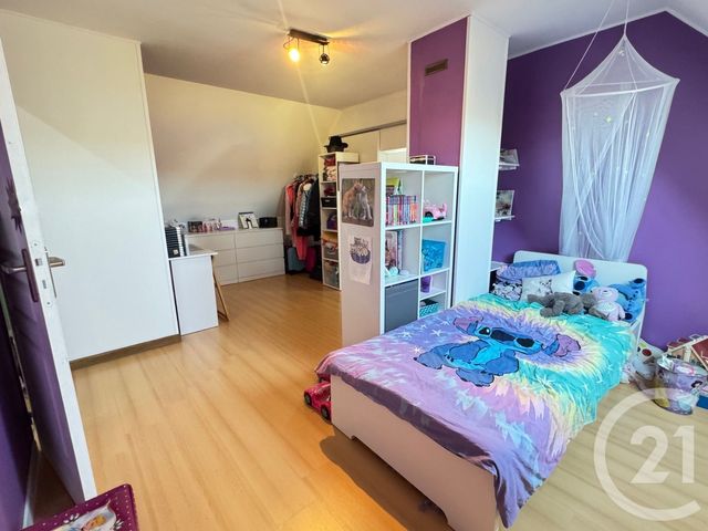 Maison &agrave; vendre - 6 pi&egrave;ces - 138,90 m2 - Oulins - 28 - CENTRE