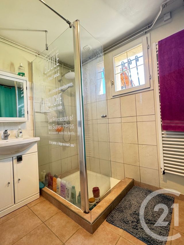 Maison &agrave; vendre - 6 pi&egrave;ces - 138,90 m2 - Oulins - 28 - CENTRE