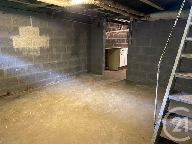 Maison &agrave; louer - 4 pi&egrave;ces - 80 m2 - Breval - 78 - ILE-DE-FRANCE