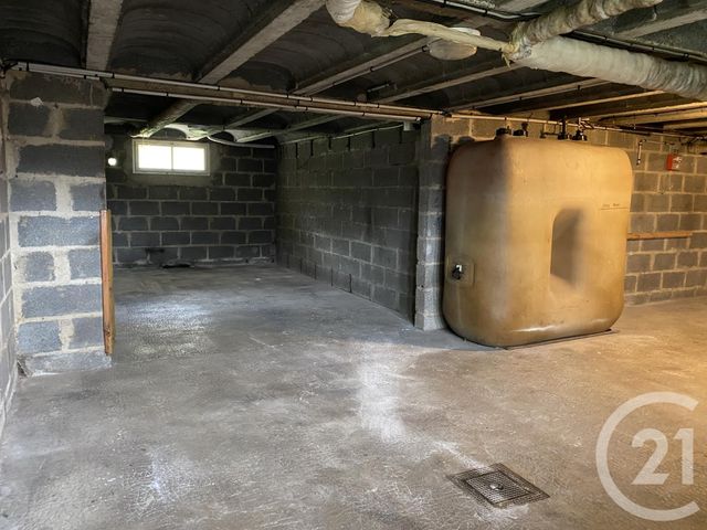 Maison &agrave; louer - 4 pi&egrave;ces - 80 m2 - Breval - 78 - ILE-DE-FRANCE