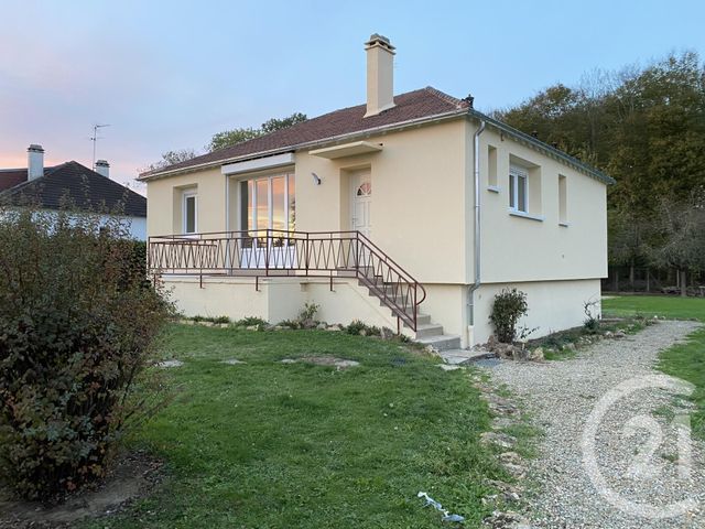 maison - BREVAL - 78