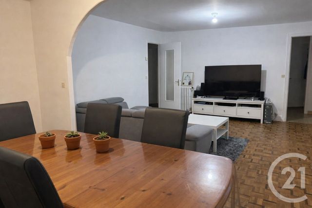 Maison &agrave; louer - 4 pi&egrave;ces - 80 m2 - Breval - 78 - ILE-DE-FRANCE