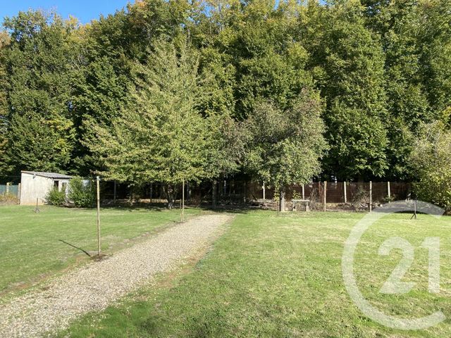 Maison &agrave; louer - 4 pi&egrave;ces - 80 m2 - Breval - 78 - ILE-DE-FRANCE