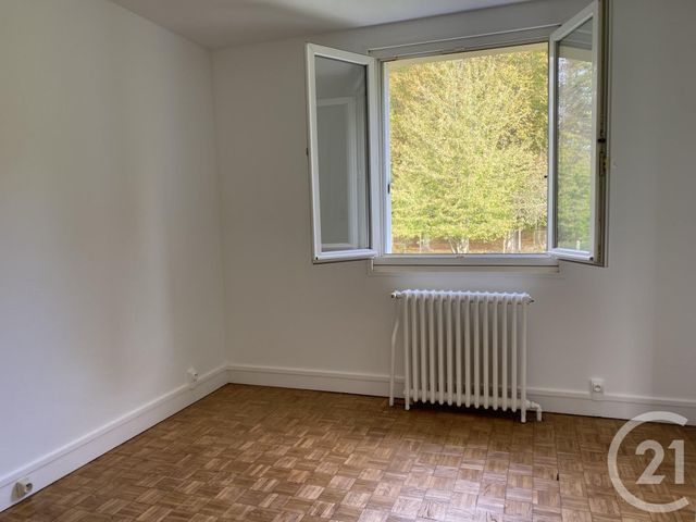 Maison &agrave; louer - 4 pi&egrave;ces - 80 m2 - Breval - 78 - ILE-DE-FRANCE