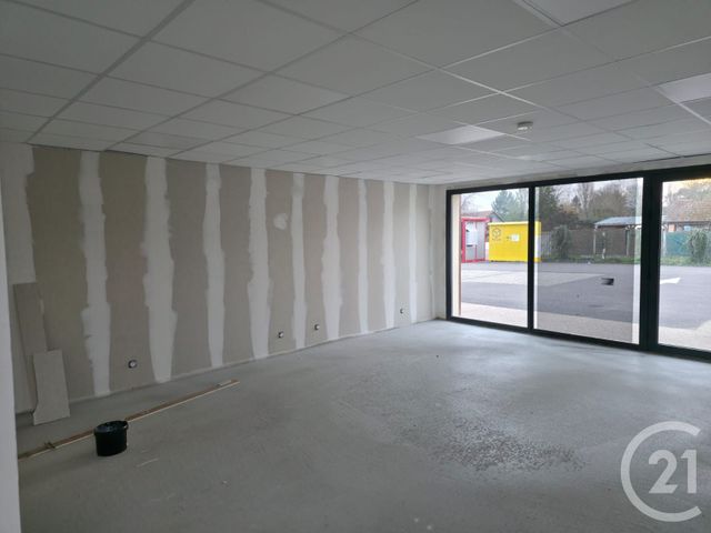 Maison &agrave; louer - 3 pi&egrave;ces - 44 m2 - Croth - 27 - HAUTE-NORMANDIE