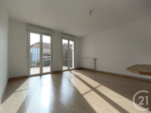 Appartement F3 bis &agrave; louer - 3 pi&egrave;ces - 58,03 m2 - Dreux - 28 - CENTRE