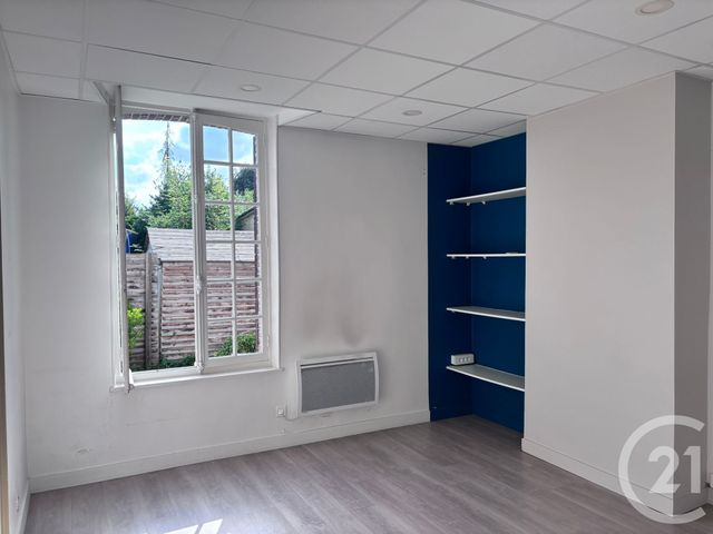 Maison &agrave; louer - 3 pi&egrave;ces - 52,20 m2 - Ezy Sur Eure - 27 - HAUTE-NORMANDIE