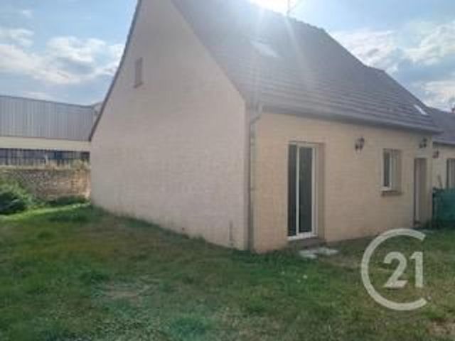 maison - LA COUTURE BOUSSEY - 27