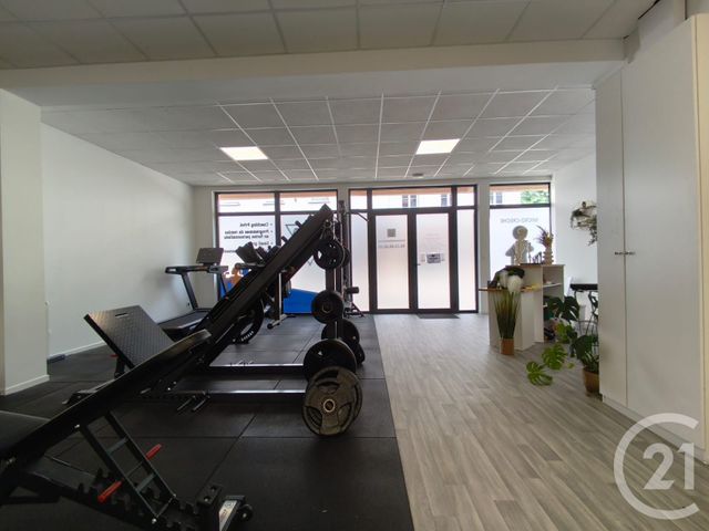 Maison &agrave; louer - 2 pi&egrave;ces - 120 m2 - Ivry La Bataille - 27 - HAUTE-NORMANDIE