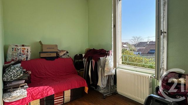 Maison &agrave; vendre - 3 pi&egrave;ces - 60 m2 - Dreux - 28 - CENTRE