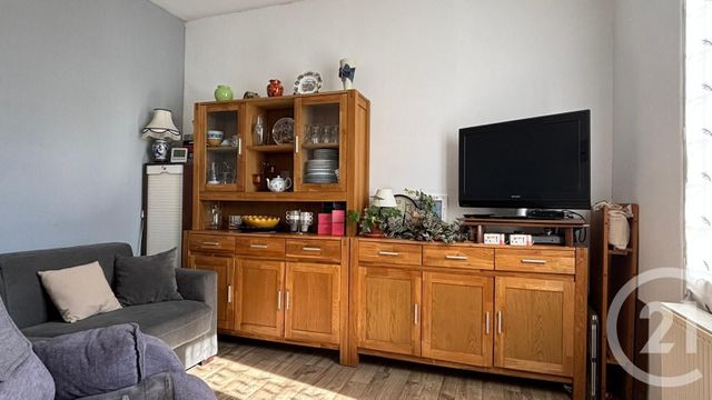 Maison &agrave; vendre - 3 pi&egrave;ces - 60 m2 - Dreux - 28 - CENTRE