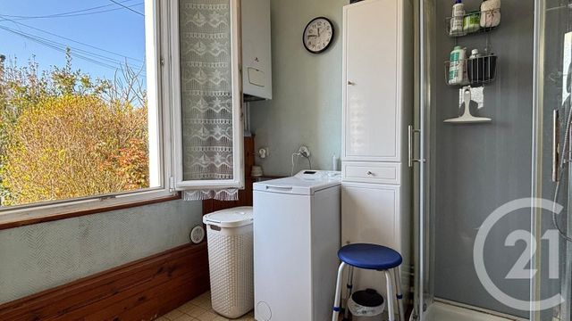 Maison &agrave; vendre - 3 pi&egrave;ces - 60 m2 - Dreux - 28 - CENTRE