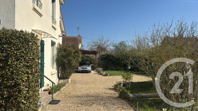 Maison &agrave; vendre - 3 pi&egrave;ces - 60 m2 - Dreux - 28 - CENTRE