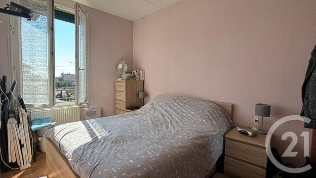 Maison &agrave; vendre - 3 pi&egrave;ces - 60 m2 - Dreux - 28 - CENTRE