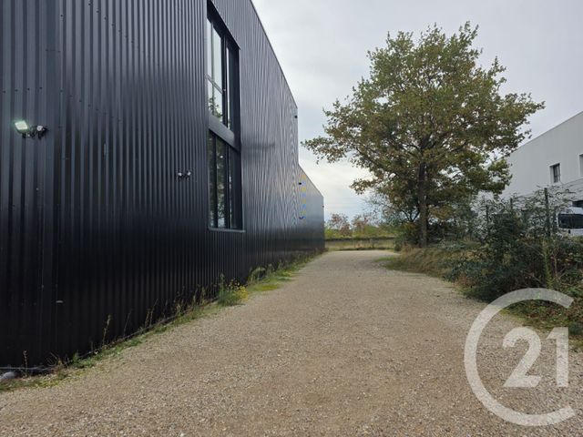 Maison &agrave; louer - 1 pi&egrave;ce - 520 m2 - Houdan - 78 - ILE-DE-FRANCE