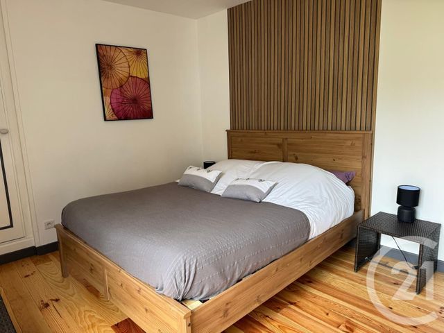 Appartement F2 &agrave; louer - 2 pi&egrave;ces - 31,59 m2 - Anet - 28 - CENTRE