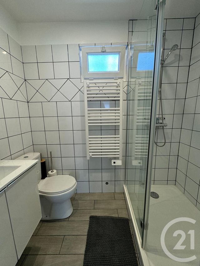 Appartement F2 &agrave; louer - 2 pi&egrave;ces - 31,59 m2 - Anet - 28 - CENTRE