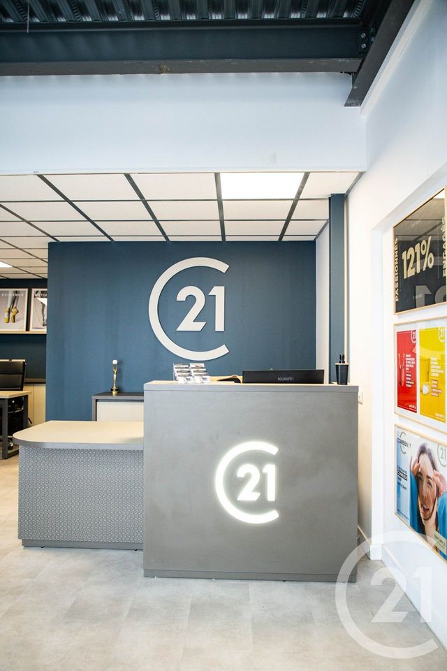 Local commercial à louer - 131.87 m2 - 28 - Eure-et-Loir