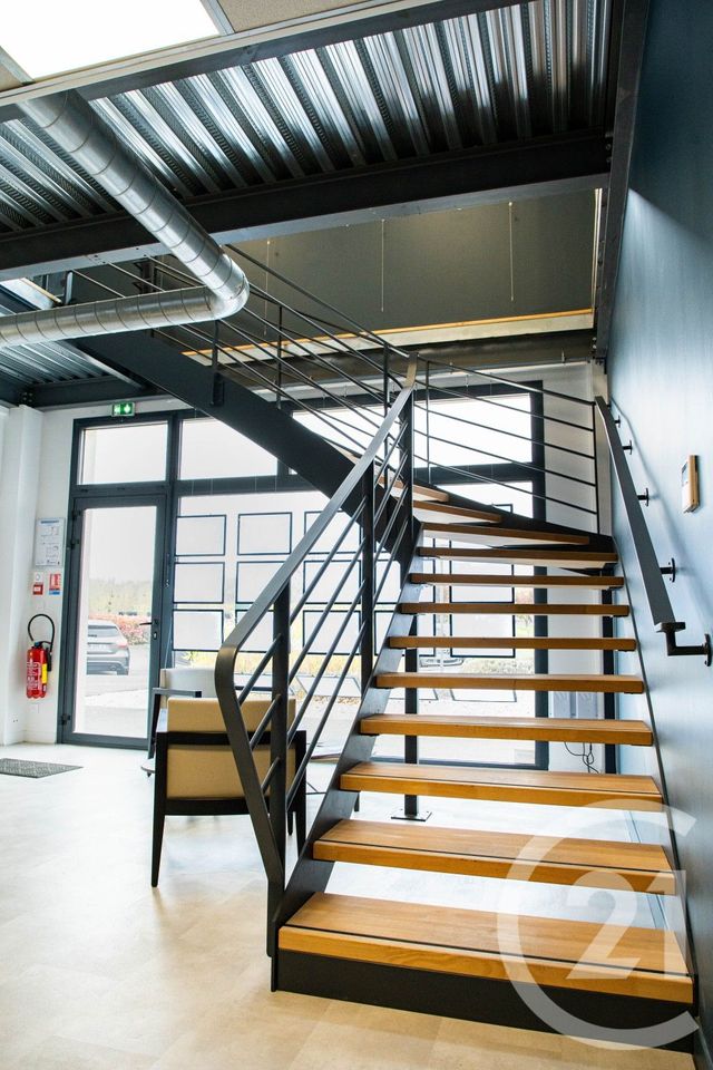 Local commercial à louer - 131.87 m2 - 28 - Eure-et-Loir