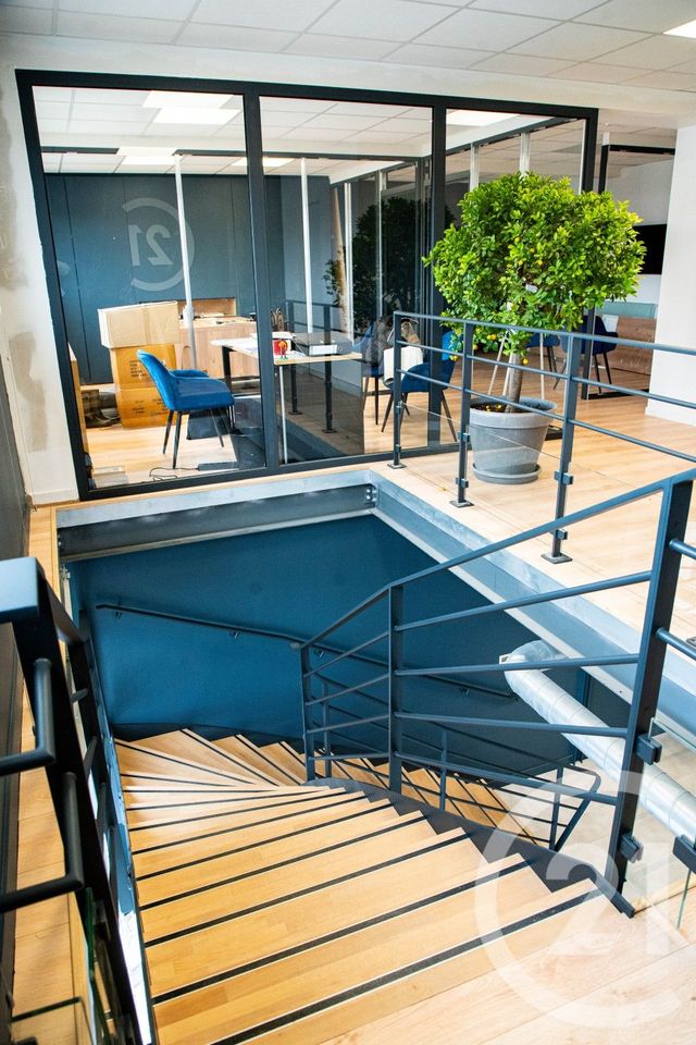 Local commercial à louer - 131.87 m2 - 28 - Eure-et-Loir